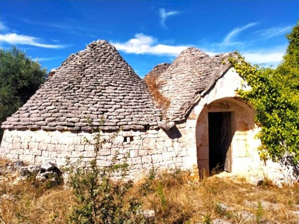 casa indipendente in vendita a Monopoli