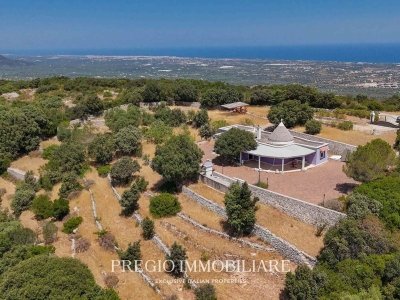 casa indipendente in vendita a Monopoli in zona Centro Storico