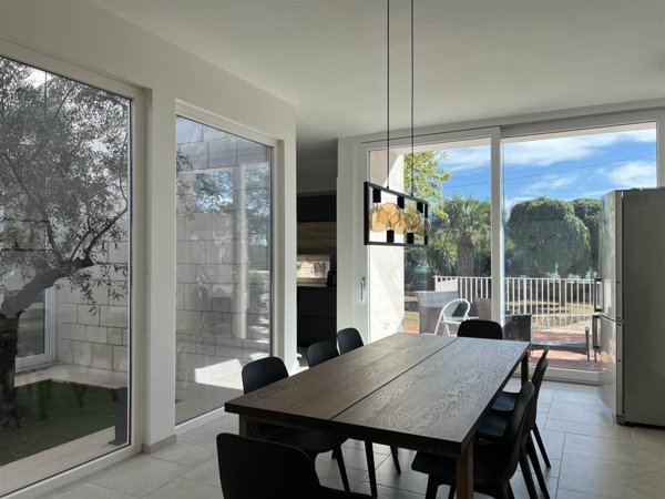 casa indipendente in vendita a Monopoli