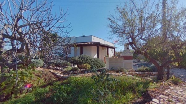 casa indipendente in vendita a Monopoli in zona Centro Storico