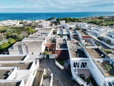 casa indipendente in vendita a Monopoli