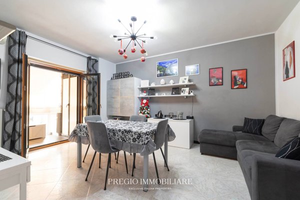 appartamento in vendita a Monopoli