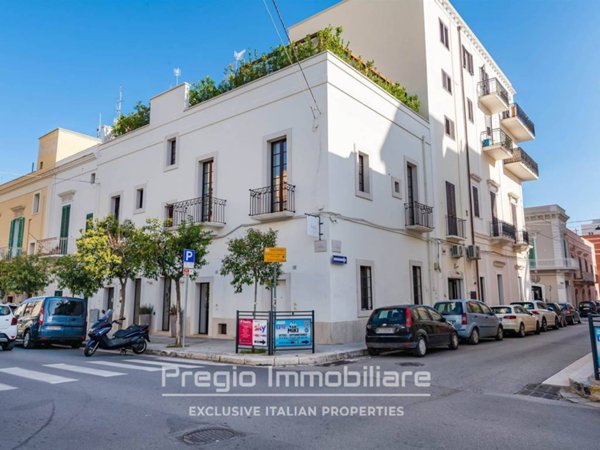 casa indipendente in vendita a Monopoli