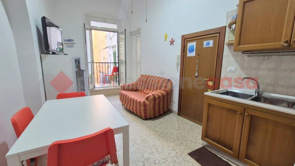 appartamento in vendita a Monopoli in zona Centro Storico