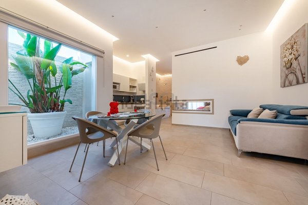 appartamento in vendita a Monopoli