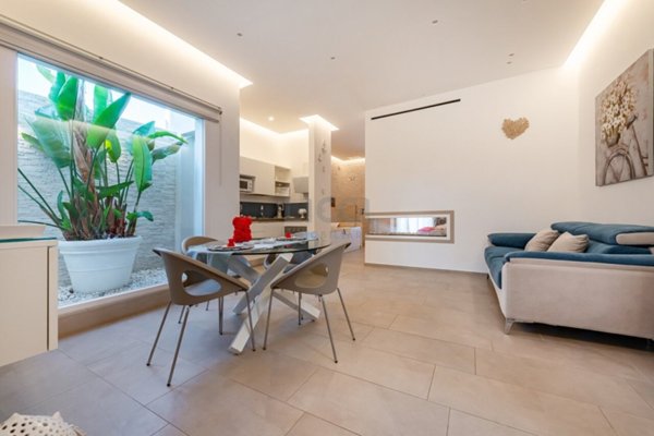 appartamento in vendita a Monopoli in zona Centro Storico