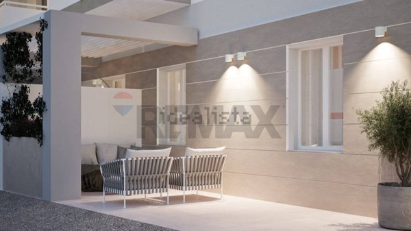 appartamento in vendita a Monopoli in zona Centro Storico