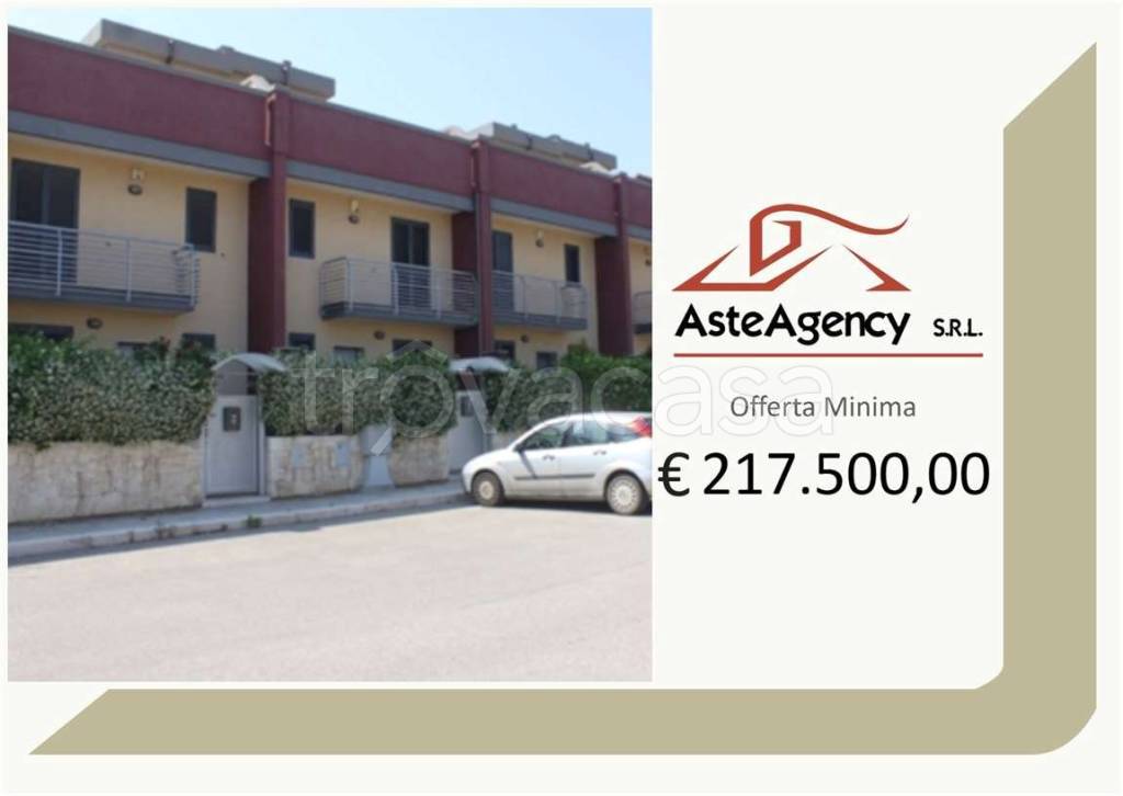 appartamento in vendita a Monopoli