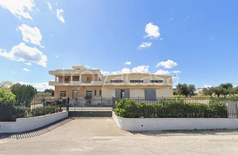 capannone in vendita a Monopoli