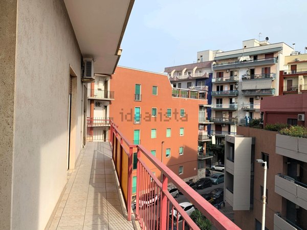 appartamento in vendita a Monopoli in zona Centro Storico