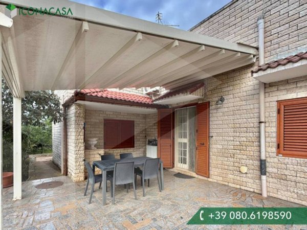 casa indipendente in vendita a Monopoli