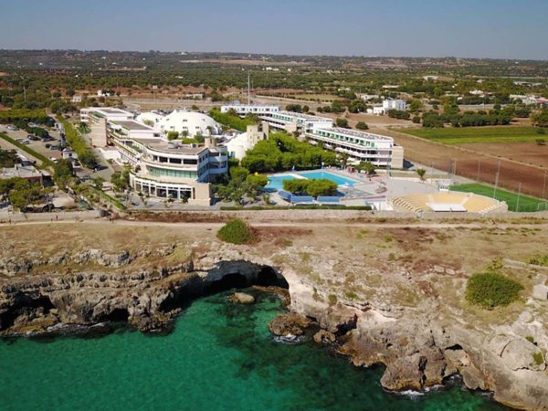 appartamento in vendita a Monopoli