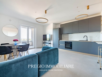 appartamento in vendita a Monopoli in zona Centro Storico