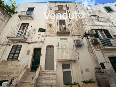 appartamento in vendita a Monopoli in zona Centro Storico