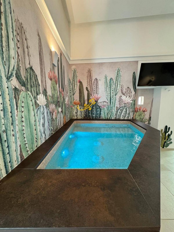 appartamento in vendita a Monopoli in zona Centro Storico