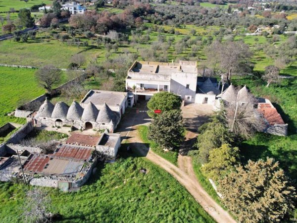 casa indipendente in vendita a Monopoli