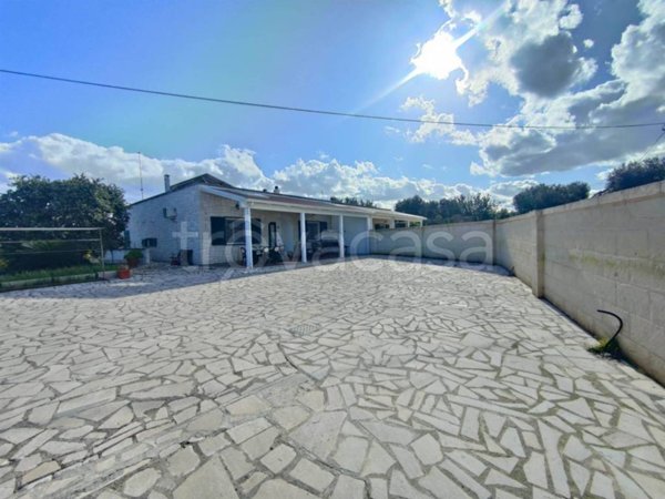 casa indipendente in vendita a Monopoli in zona Centro Storico