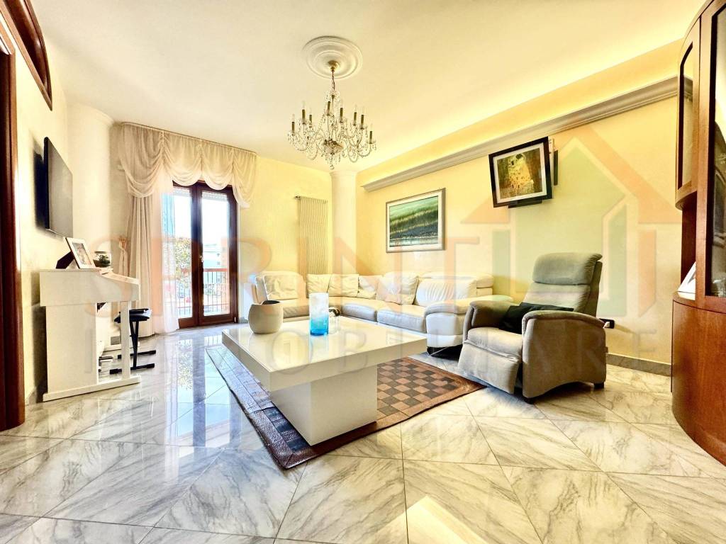 appartamento in vendita a Monopoli