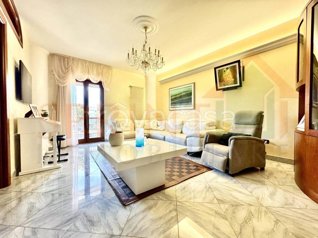 appartamento in vendita a Monopoli