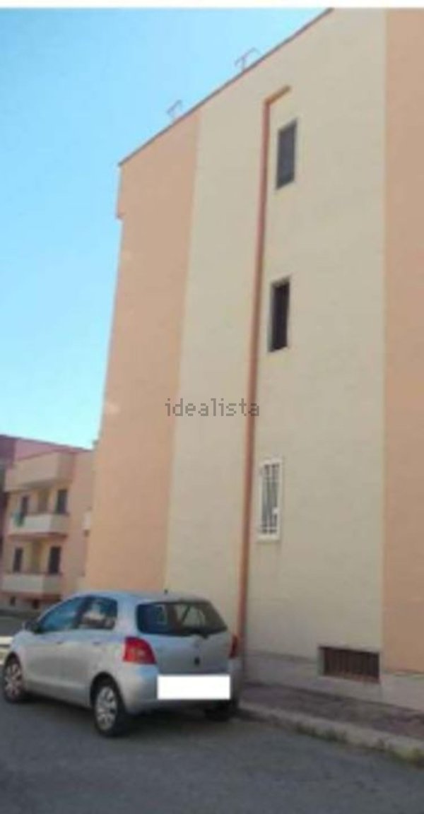 appartamento in vendita a Monopoli