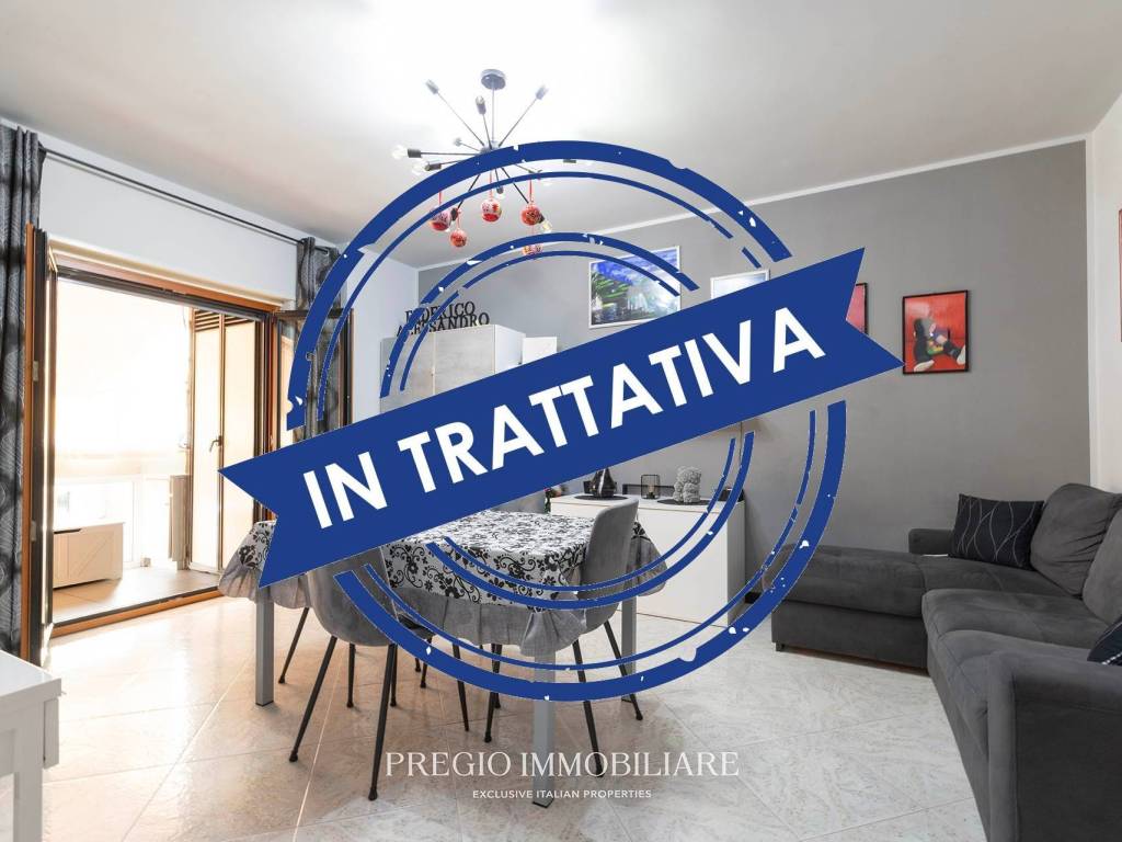 appartamento in vendita a Monopoli