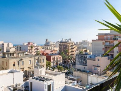 appartamento in vendita a Monopoli