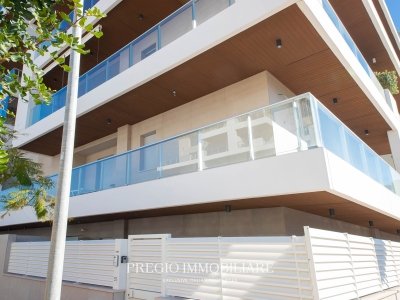 appartamento in vendita a Monopoli