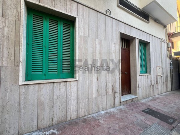 quadrivano in vendita a Monopoli