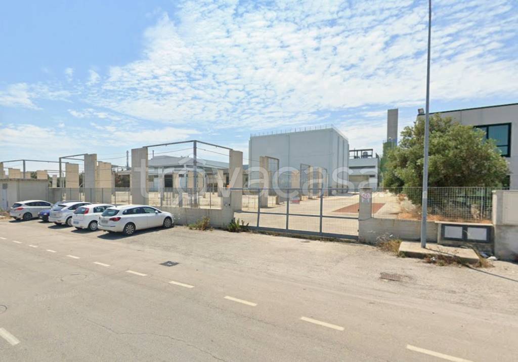 terreno edificabile in vendita a Monopoli