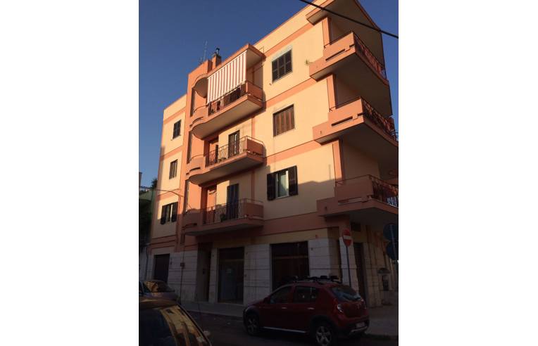 appartamento in vendita a Monopoli