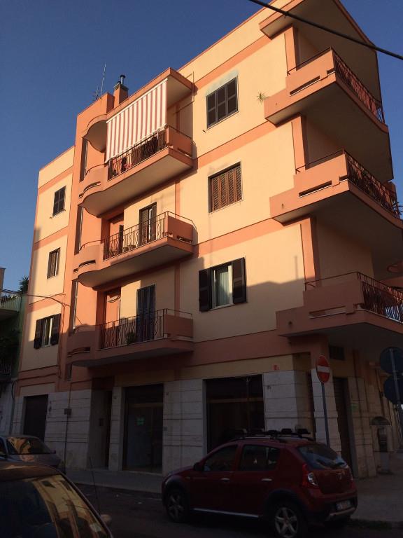 appartamento in vendita a Monopoli