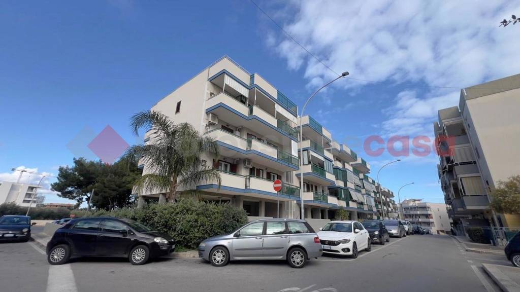 appartamento in vendita a Monopoli