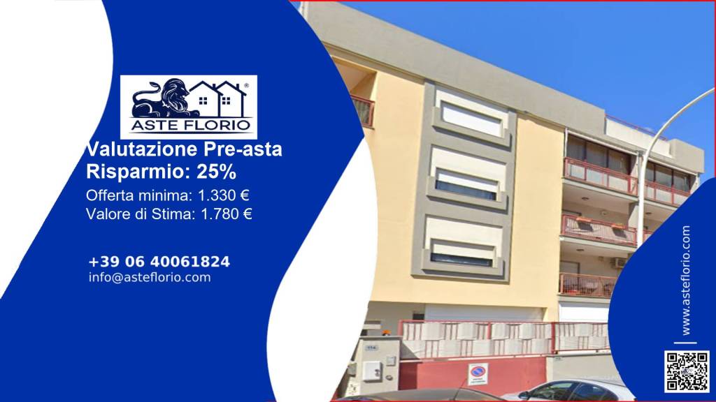 locale commerciale in vendita a Monopoli