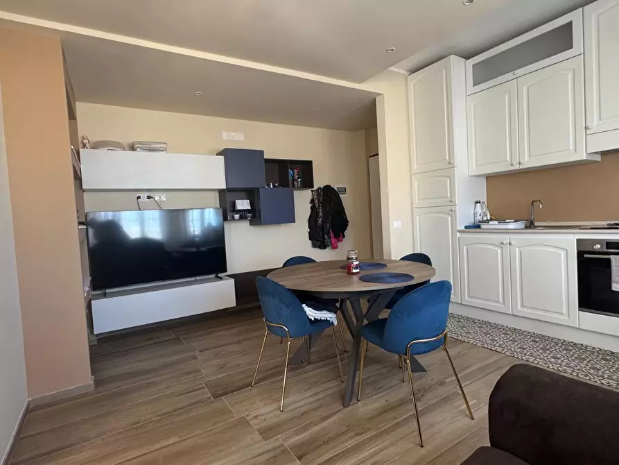 appartamento in vendita a Monopoli