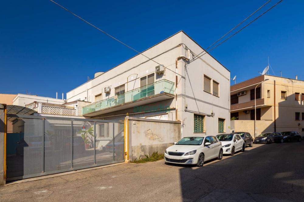 appartamento in vendita a Monopoli