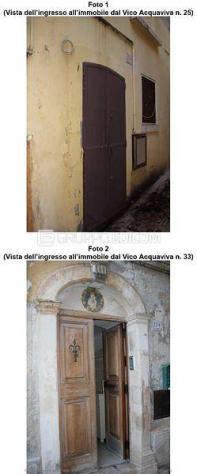 appartamento in vendita a Monopoli in zona Centro Storico