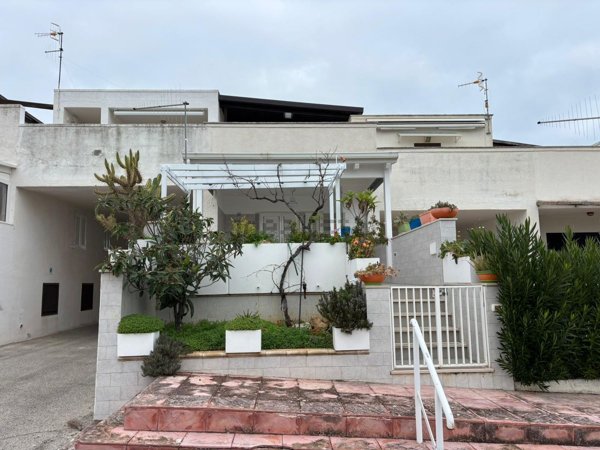 appartamento in vendita a Monopoli