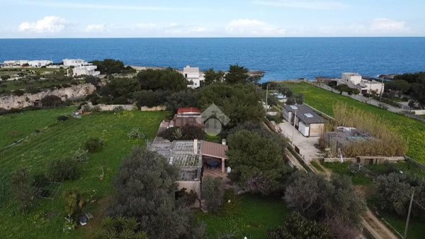 casa indipendente in vendita a Monopoli in zona Santo Stefano