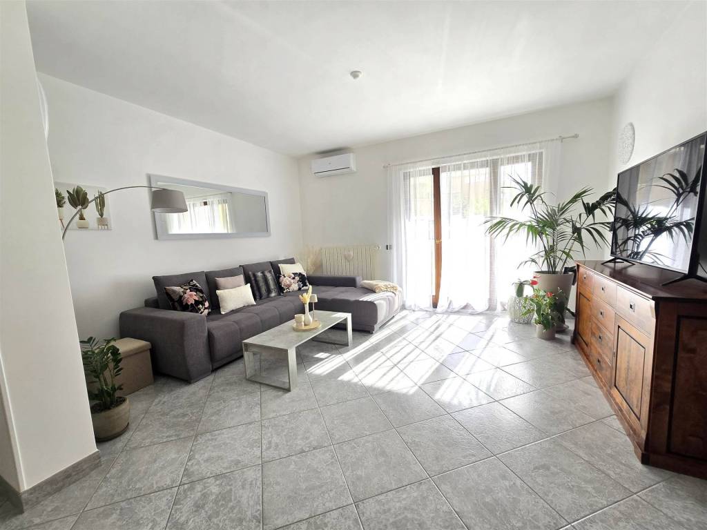 appartamento in vendita a Monopoli