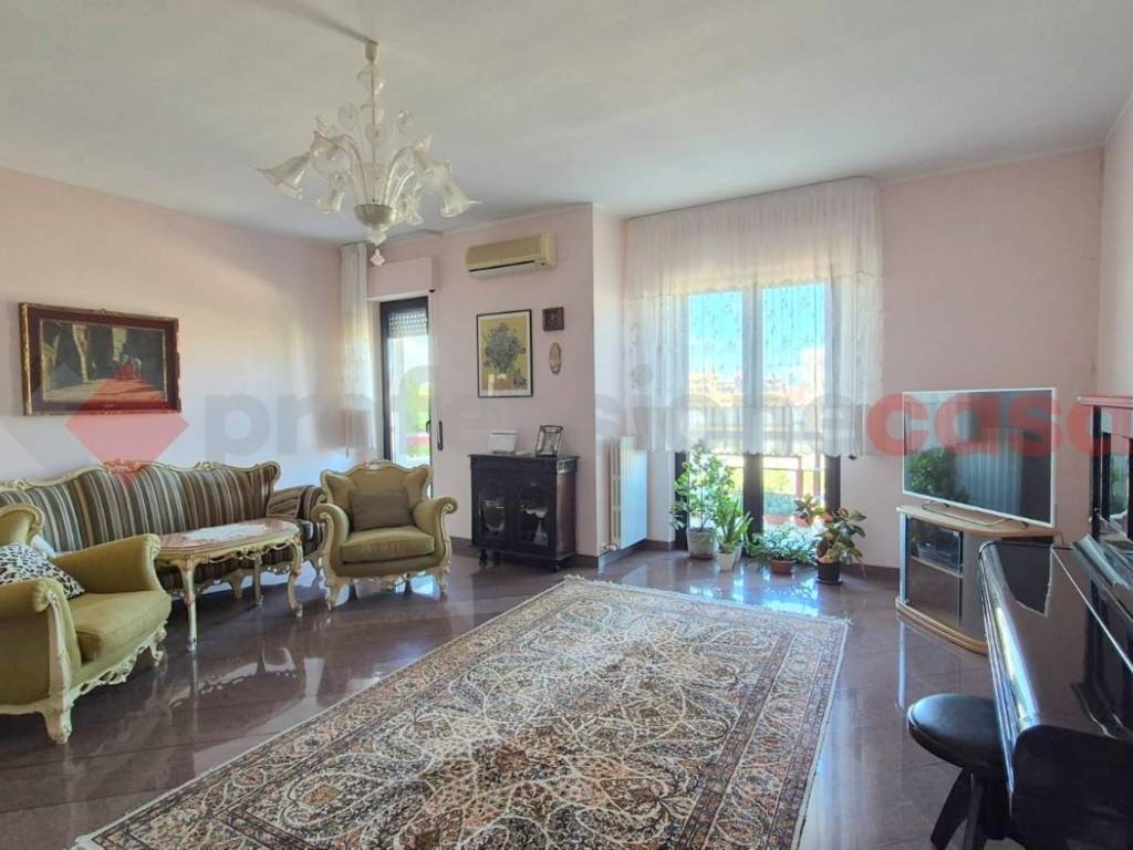 appartamento in vendita a Monopoli