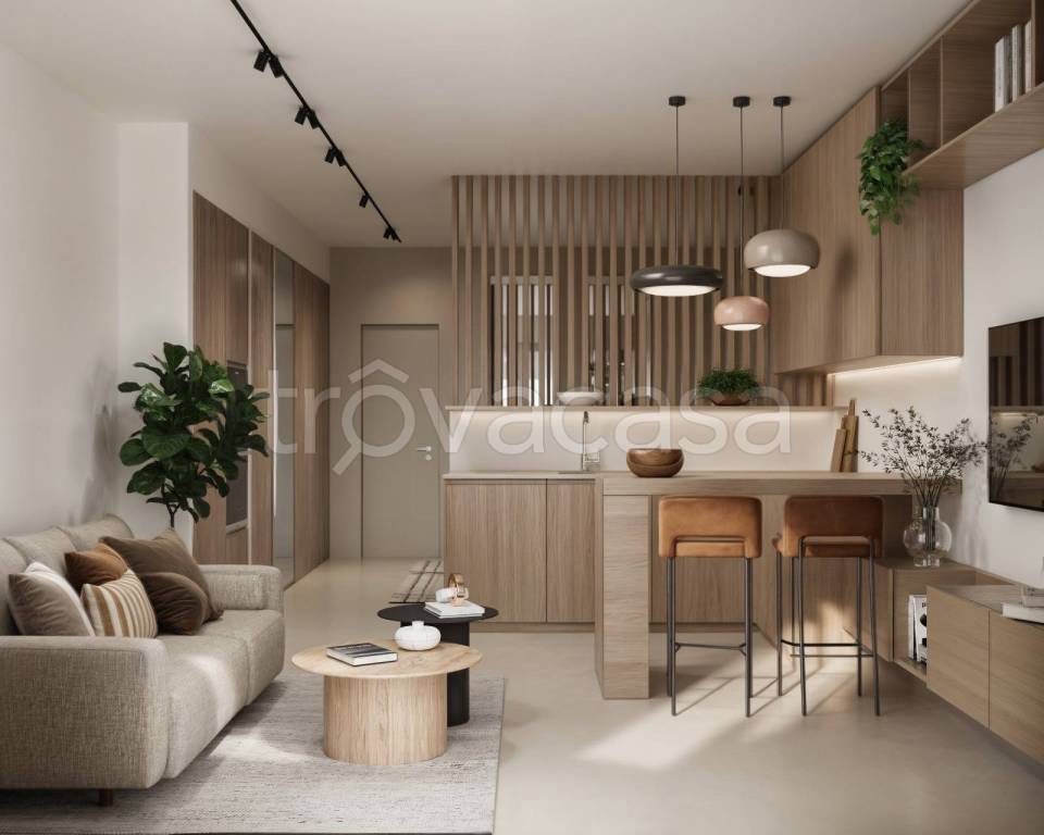 appartamento in vendita a Monopoli