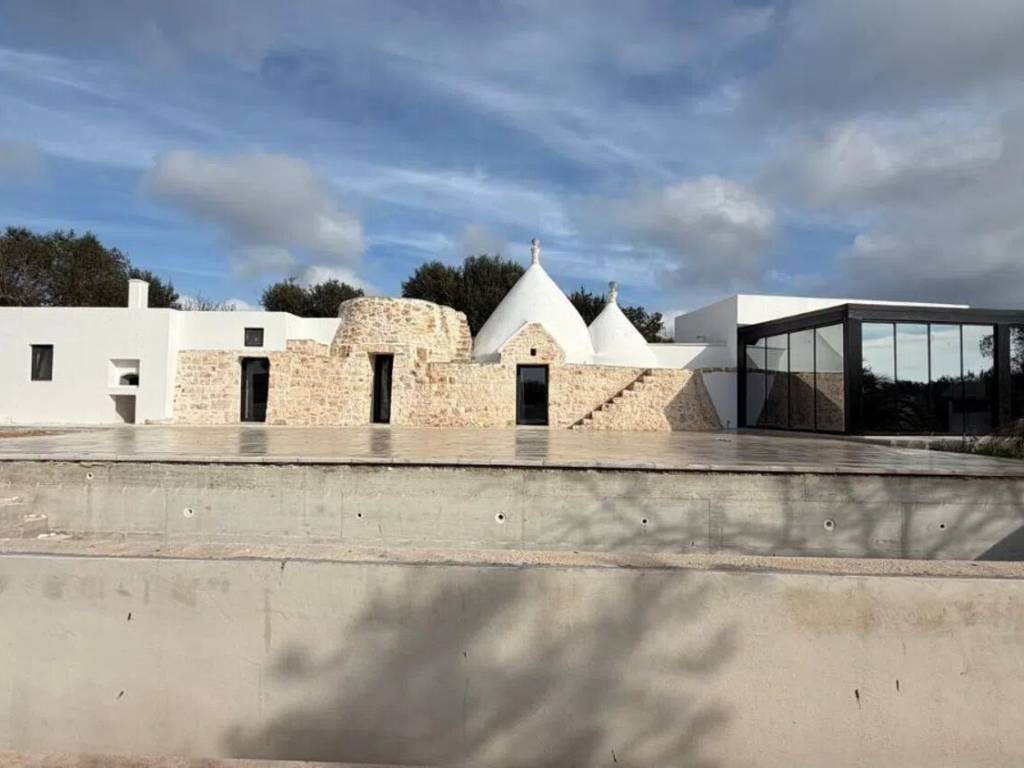 casa indipendente in vendita a Monopoli