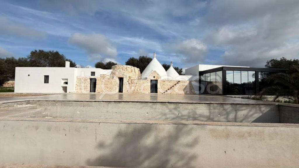 casa indipendente in vendita a Monopoli