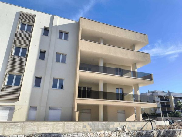 appartamento in vendita a Monopoli