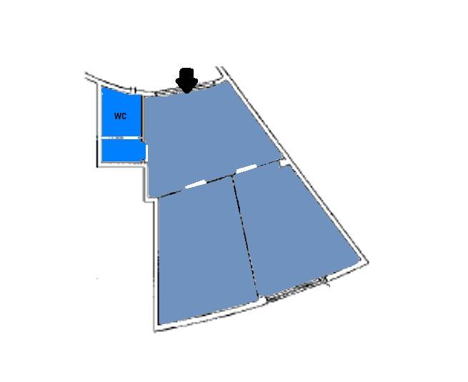 negozio in vendita a Monopoli