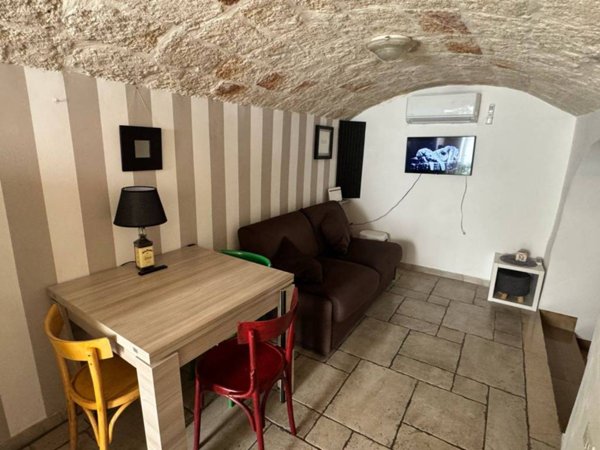 appartamento in vendita a Monopoli in zona Centro Storico