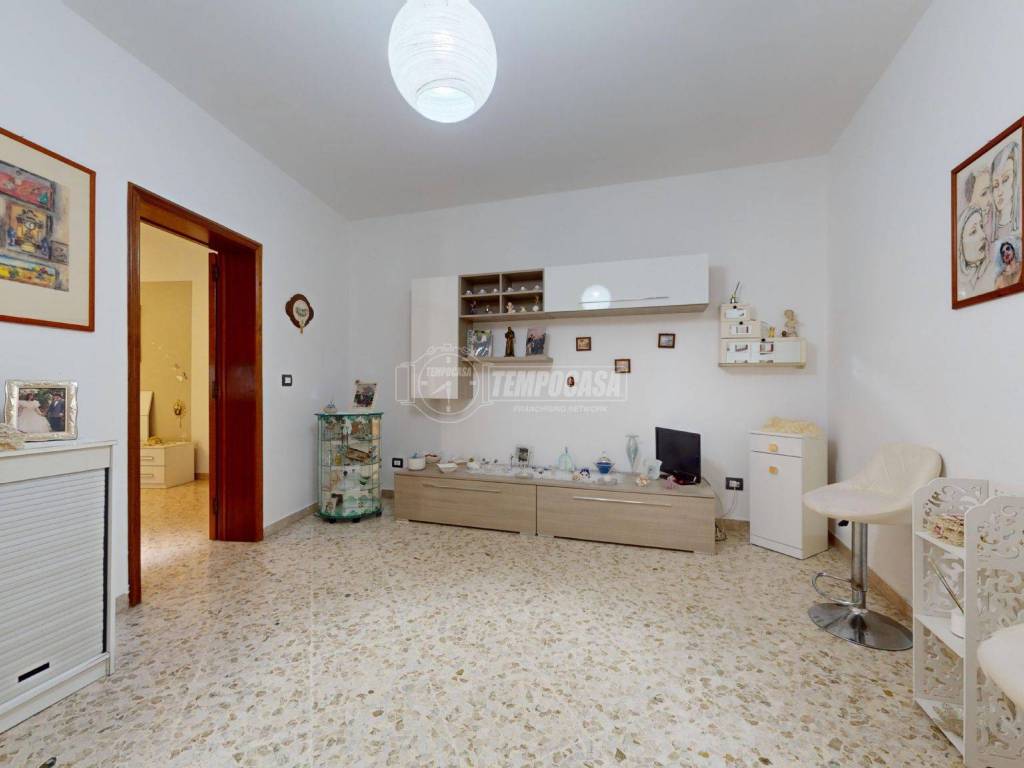 appartamento in vendita a Monopoli in zona Centro Storico