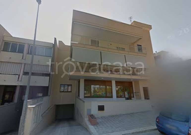 appartamento in vendita a Monopoli