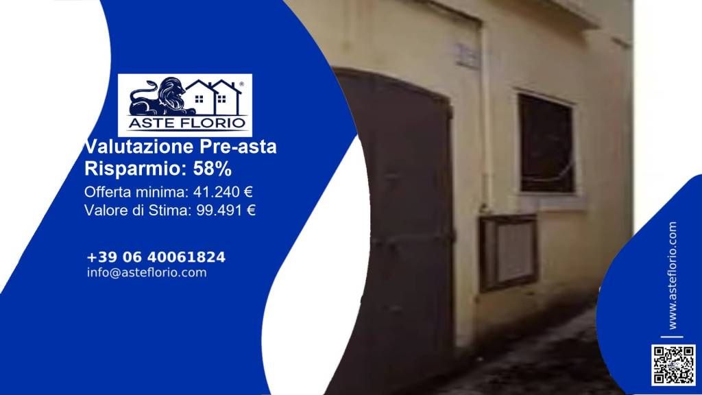 appartamento in vendita a Monopoli in zona Centro Storico