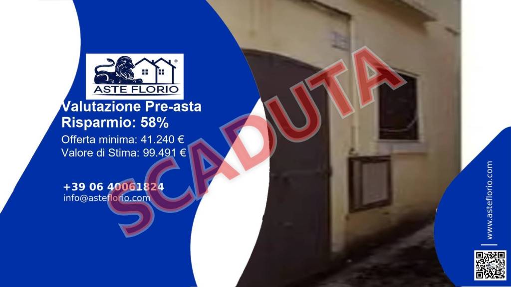 appartamento in vendita a Monopoli in zona Centro Storico